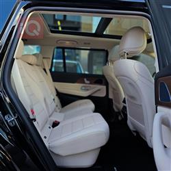 مرسيدس بنز GLS